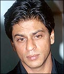 Shah Rukh Khan