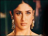 Kareena Kapoor in Main Prem Ki Diwani Hoon