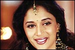 Madhuri Dixit