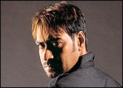 Ajay Devgan