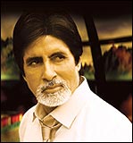 Amitabh Bachchan