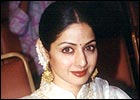 Sridevi