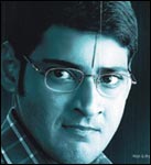 Mahesh