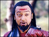 Gulshan Grover in Jajantaram Mamantaram