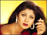 Shilpa Shetty