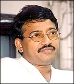 Ram Gopal Varma