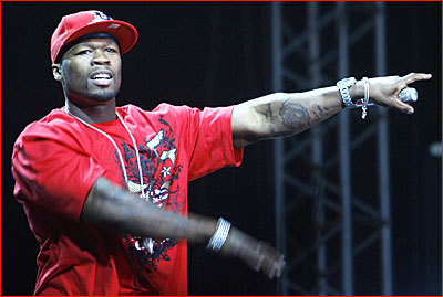 50 Cent in India: Everything To Know About His Mumbai Show