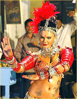 rakhi sawant movies