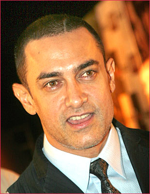 The marketing of Ghajini