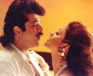 in Kabhie Na Kabhie with Anil Kapoor