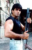 Sunil Shetty