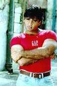 Sunil Shetty