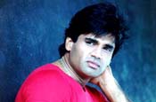 Sunil Shetty