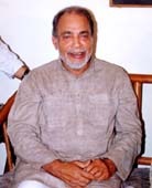 Ramkrishna Hegde