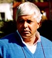 Laloo Prasad Yadav