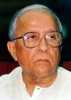 Jyoti Basu