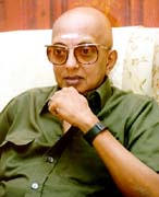 Cho Ramaswamy