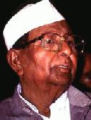 Sitaram Kesri
