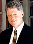 Bill Clinton