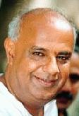 H D Deve Gowda