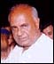 H D Deve Gowda