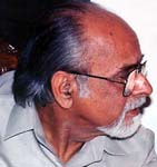Inder Kumar Gujral