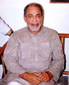 Ramakrishna Hegde