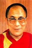 Dalai Lama