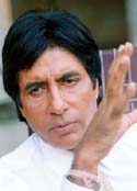 Amitabh Bachchan