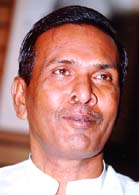 Beni Prasad Verma