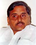 Mulayum Singh Yadav