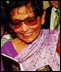 Arundhati Ghose