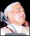 Atal Behari Vajpayee
