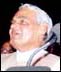 Atal Behari Vajpayee