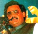 Altaf Hussian