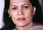 Sonia shocks Congress