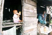 Bangladeshi childrens