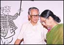 R K Laxman