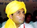 Dinesh Gundu Rao