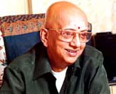 Cho Ramaswamy