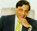 N K Singh