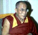 Dalai Lama