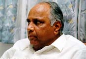 Sharad Pawar