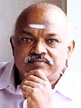 Subha Sundaram