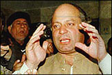 Nawaz Sharif