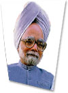 Manmohan Singh