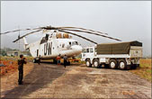 Indian forces in Sierra Leone