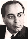 Homi Jehangir Bhabha