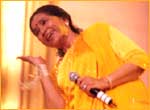 Asha Bhosle does a Hritik