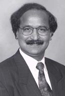 Dr R Murali Krishna
